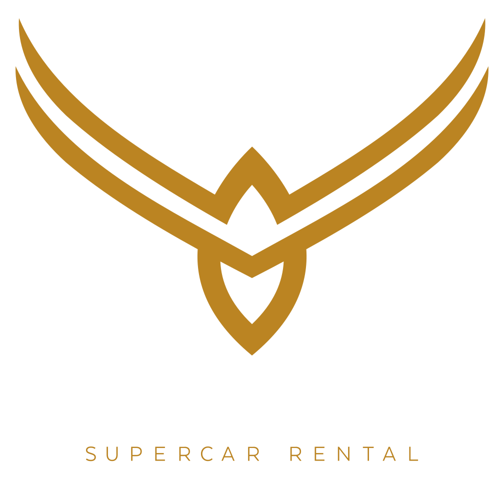 Supernova Luxury Car Rental 
